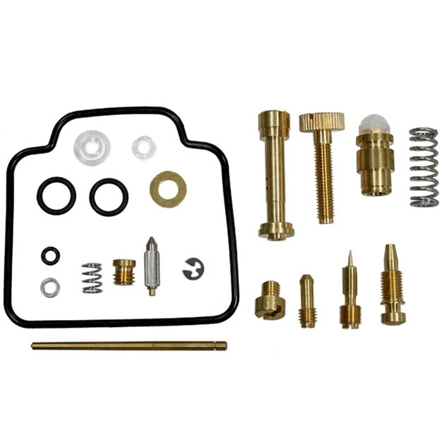 Psychic Carburetor Rebuild Kit #XU-07359 for Suzuki DR200SE 1996-2009/2013/2015 - Image 1 of 1