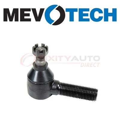 Mevotech Steering Tie Rod End for 1975-1980 Dodge W200 3.7L 4.0L 5.2L 5.9L jg Foto 1 de 4