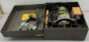 Stanley Router Kit - Picture 1 of 4