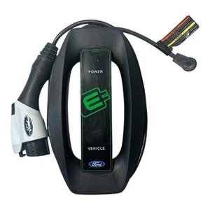 Ford CMAX FM58-10B706AC Fusion Focus EV Electric Car Battery Charging Cable 120V - Picture 1 of 3