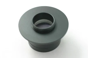 C-mount camera adaptor lens for Nikon microscopes (0.7 x) - Picture 1 of 12