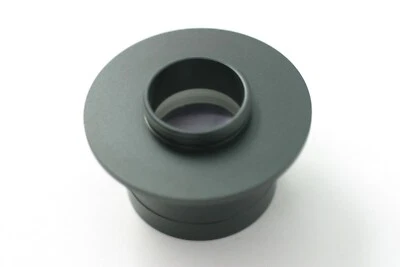  C-mount camera adaptor lens for Nikon microscopes (0.7 x) - Image 1 of 4