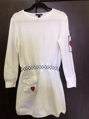 LOUIS VUITTON（LV） Abito Louis Vuitton usatoa ta