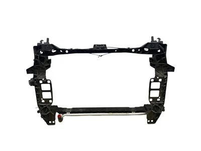 2017-2018 AUDI Q7 4M OEM 3.0L RADIATOR SUPPORT PANEL Foto 1 de 4