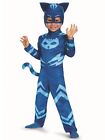 Catboy Classic PJ Masks Pjmasks Superhero Toddler Boys Costume