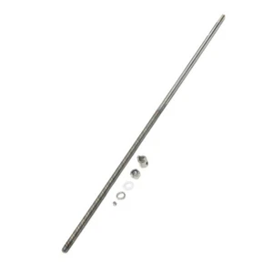 Pro Boat PRB282066 Heavy Duty Flex Shaft Right CCW Rotation : MG 36 - Picture 1 of 1