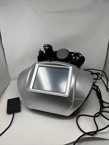 Project E Beauty Machine Fat Burning, wrinkle reducer, skin tightening & more! - Picture 1 of 3