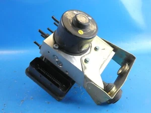 PORSCHE Cayenne 3.2 V6 955 Hydraulikblock ABS Steuergerät 7L0614111H 7L0907379G - Bild 1 von 3