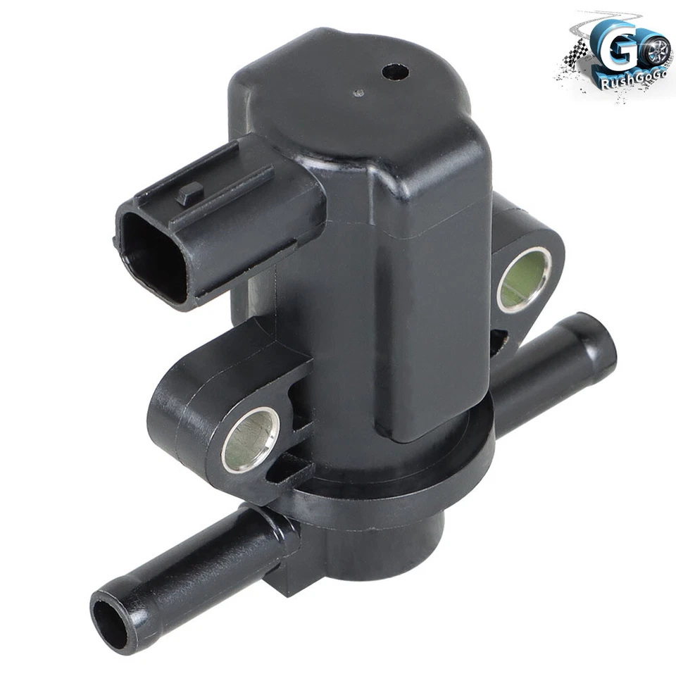 Solenoide de purga de bote de vapor para Nissan Titan 14930-7S000 2004-2013 2014 2015 Foto 1 de 4