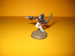 Warhammer 40k - Rogue Trader - Harlequins - Trooper 15 - Bild 1 von 2