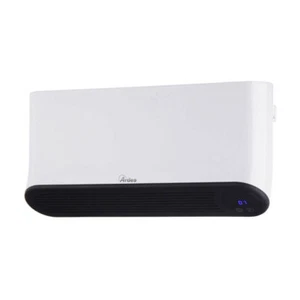 ARDES PARETO FLEX TERMOCONVETTORE A PARETE 2000 WATT CERAMICO IPX2 TELECOMANDO - Foto 1 di 7