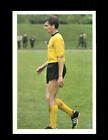 Josef Hofmeister Borussia Dortmund Bergmann Sammelbild 1968-69 Nr.B 283+A 219125