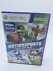 Motion Sports: Play For Real - Kinect Compatible (Xbox 360)