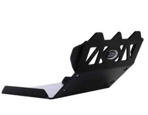 R&G Bash Plate Engine Guard Skid Plate For Triumph Bonneville Bobber '17-'20 - Picture 1 of 1