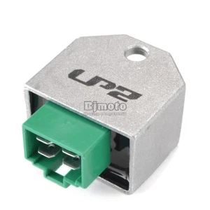 Rectifier Regulator For Kawasaki KLX450 KLX450R 2008-2017 For Yamaha TTR230 - Imagen 1 de 8