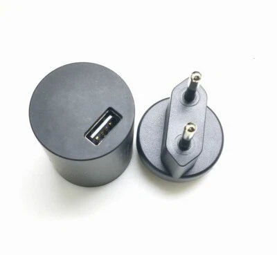 EU PLUG 5.3V 2A For Hp TOUCHPAD NORTH AMERICAN POWER Wall Charger AC Supply - Image 1 of 4