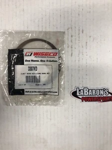 Wiseco - 3307KD - Ring Set, 84.00mm - Picture 1 of 2