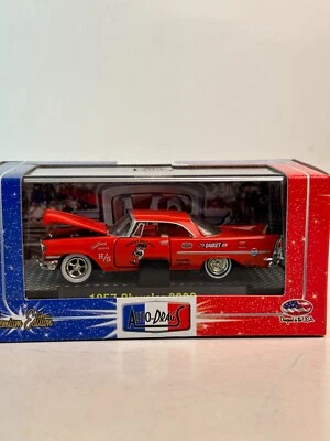 M-2 Auto-Drags 1957 Chrysler 300 C - Image 1 of 4