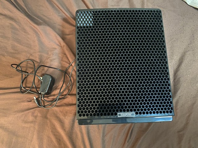 EdenPURE G-7 Air Purifiers for sale | eBay