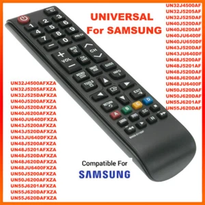 BN59-01199F Universal Remote Control for All Samsung LCD LED HDTV 3D Smart TVs - Picture 1 of 23