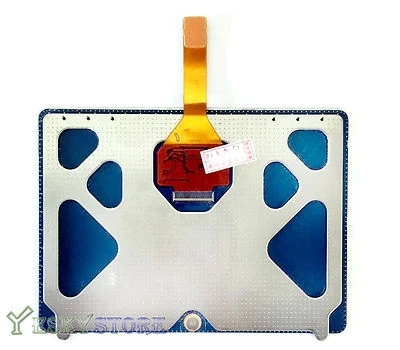 Genuine NEW Apple Macbook Unibody A1278 Touchpad Trackpad 2008 year 922-9014 - Image 1 of 2