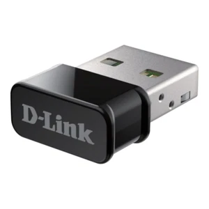 D-Link DWA-181 Wireless AC MU-MIMO Nano USB Adapter - Bild 1 von 1