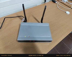 Lancom Business WLAN Router ADSL / VDSL 1784 VAW inkl. All-IP Lizenz - Bild 1 von 16