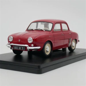 for IXO for Renault for Dauphine 1961 1:24 Truck Pre-built Model - Picture 1 of 6