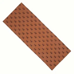 Runner da tavolo primitivo coloniale ananas 14 x 36 cotone casale - Foto 1 di 2