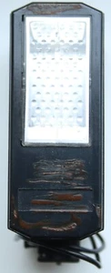 Metz Mecablitz 117 elektronischer Blitz mit Koffer - Bild 1 von 8