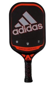 Clearance - adidas Essnova Carbon Attack Pickleball Paddle - Picture 1 of 1