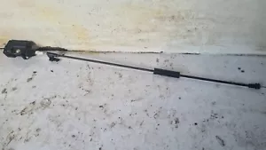 Vauxhall Corsa E Fuel flap central locking motor and cable 2015 - 2019 - Picture 1 of 4