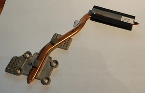 Acer Aspire CPU Heatsink Heatpipe Kühlkörper AT01O000600 - Bild 1 von 1