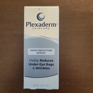 Plexader. Rapid Reduction Advanced Eye Serum (3 TUBES ) 10ml Each FREE SHIPPING - Picture 1 of 1