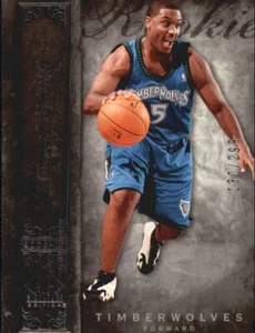 B4023- 2006-07 SP Signature Edition #134 Craig Smith RC /299 - NM-MT - Picture 1 of 2