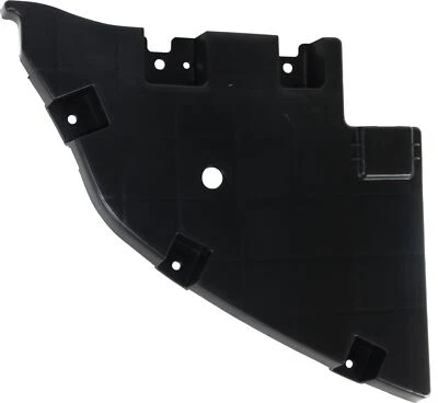  Front, Passenger Side, Outer Bumper Trim For GMC Yukon 2015-2020 - Image 1 of 4