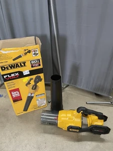 DEWALT DCBL772X1 60V Flexvolt Brushless Handheld Axial Blower (Tool-Only) - Picture 1 of 7