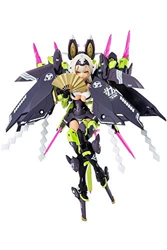 KOTOBUKIYA Megami Device Asra Tamamonomae 1/1 Plastic Model