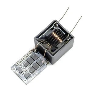 Advanced Voltages Step Up Board 12V To AC20000V Output For Technical Use - Picture 1 of 8