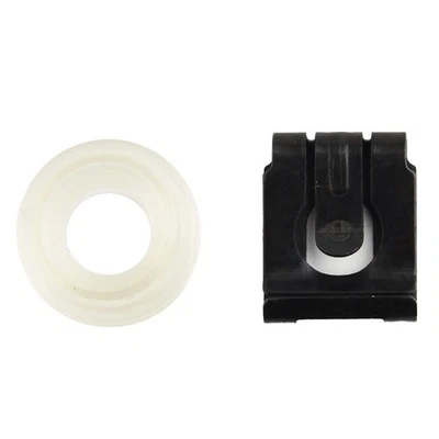 Replacement Shift Cable Bushing with Clip for Mercedes Automatic 1159920310 - Image 1 of 4