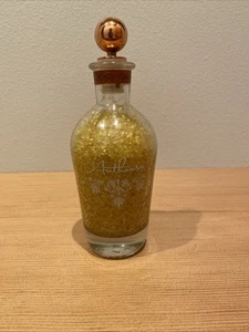 Anthousa Perfumed Crystals Holiday Red Holly Edelweiss 8.3 Fl Oz - Picture 1 of 3