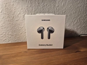 Samsung Galaxy Buds3 - neu und versiegelt - Bild 1 von 2