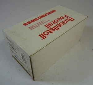 Russel & Stoll 8733 Ever-Lok Receptacle 20 Amp ! NEW ! - Picture 1 of 3