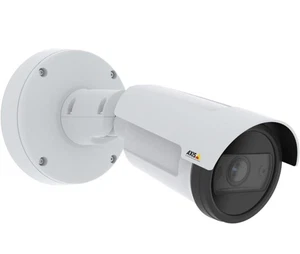 AXIS P1455-LE 2 Megapixel Outdoor Full HD Network Camera - Color Monochrome Lens - Picture 1 of 9