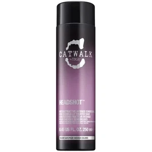 TIGI CATWALK HEADSHOT RECONSTRUCTIVE INTENSE CONDITIONER COLOR PROTECT 8.4 OZ - Picture 1 of 2