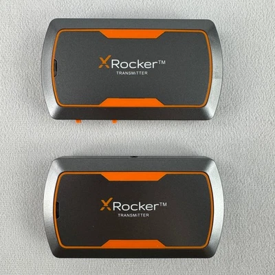 Lote de 2 x Transmisor Balancín 51XXX Pro Transmisor Silla Gaming Sin Cables Foto 1 de 4