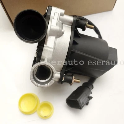 BOMBA DE INYECCIÓN DE AIRE SECUNDARIA PARA AUDI JETT A3 2017-2020 04E959231C Foto 1 de 4