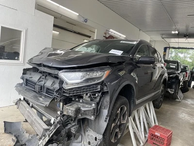 Used Park Assist Camera fits: 2018 Honda Cr-v radar unit grille mounted AWD w/LE - Image 1 of 4