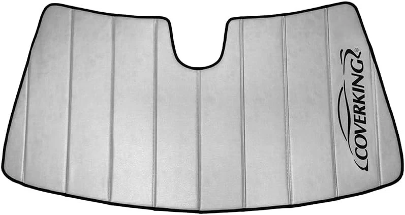 Parasol interior de diseño personalizado Coverking para Ford Expedition Foto 1 de 1