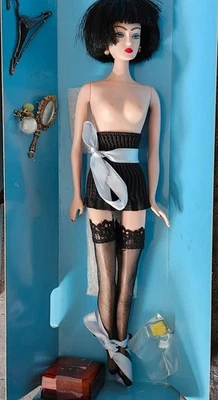 Mdvanii Dress Upable BillyBoy* 和 Lala 树脂  — 第 1/3 张图片